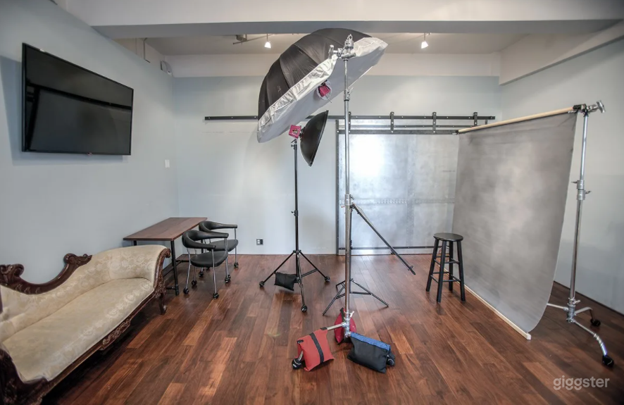 Studio 2 | Private Photo Studio Photo 1