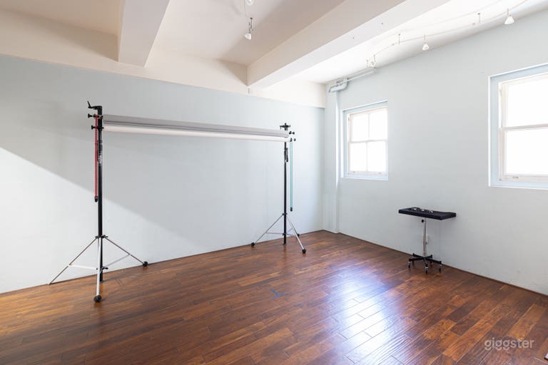  Studio 2 | Private Photo Studio 