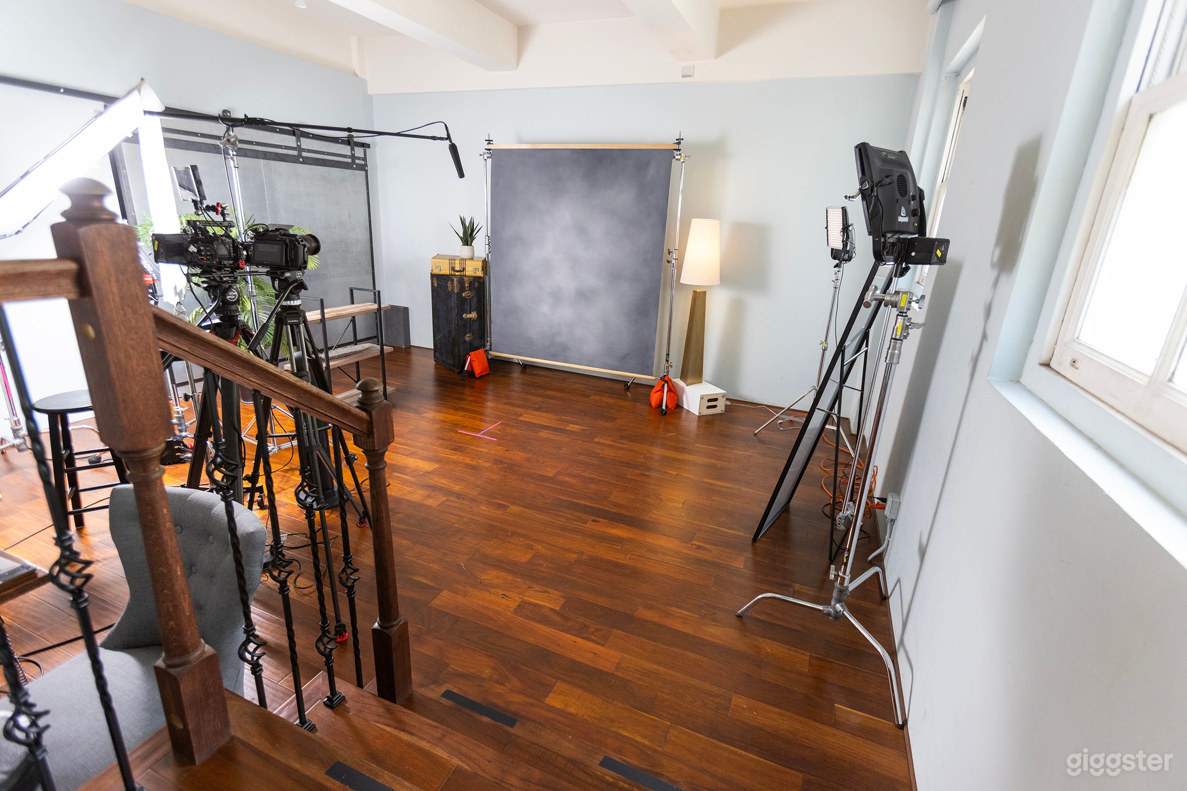 Studio 2 | Private Photo Studio Photo 1