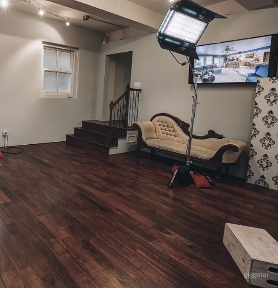  Studio 2 | Private Photo Studio 