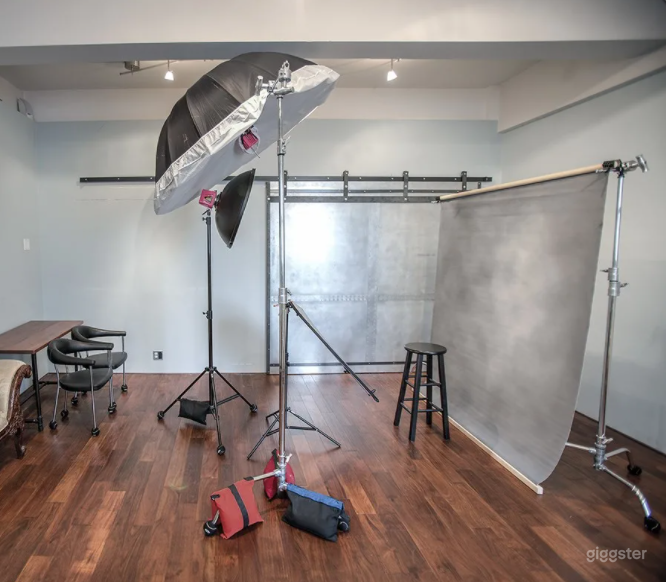  Studio 2 | Private Photo Studio 