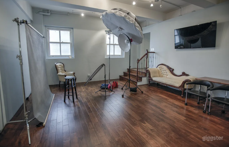  Studio 2 | Private Photo Studio 