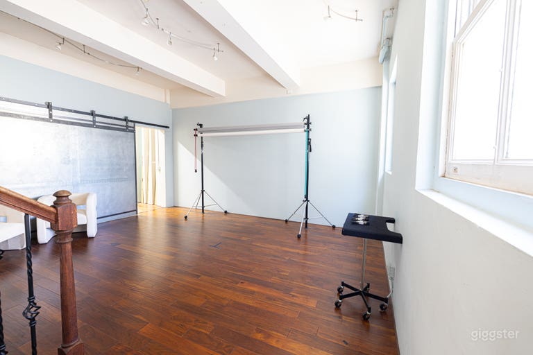  Studio 2 | Private Photo Studio 