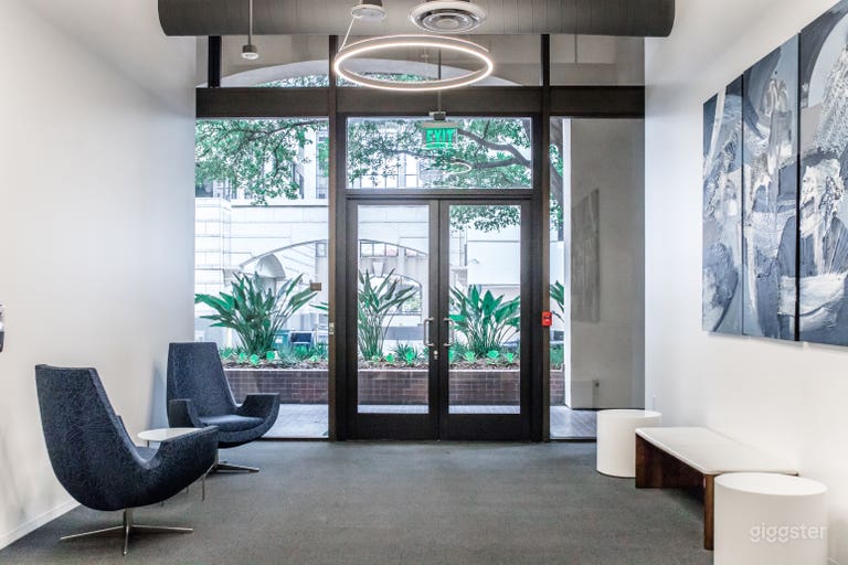  The Terrace Training Room 