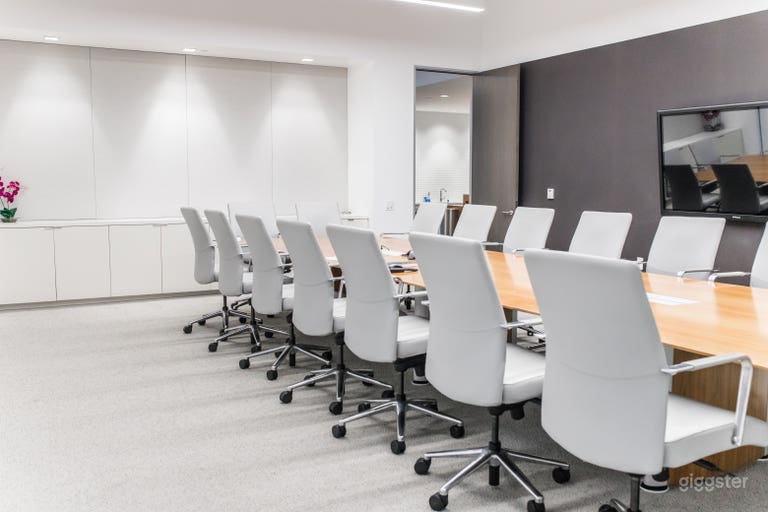  The Terrace Training Room 