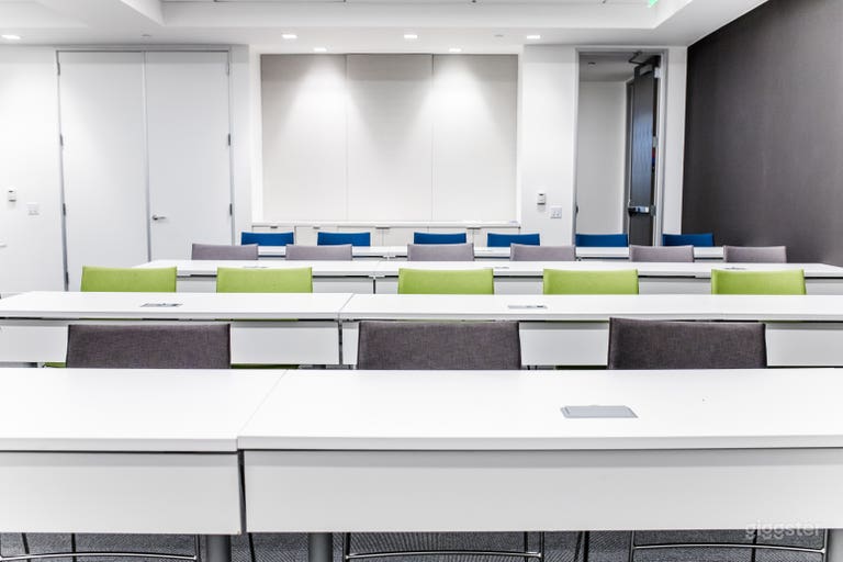  The Terrace Training Room 