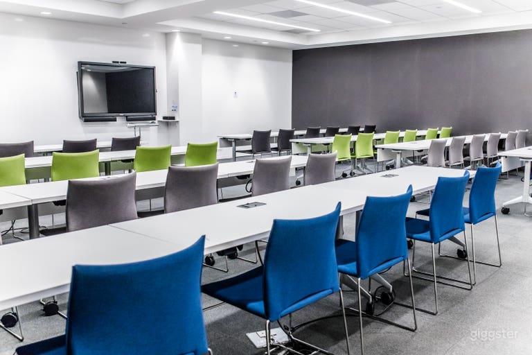  The Terrace Training Room 