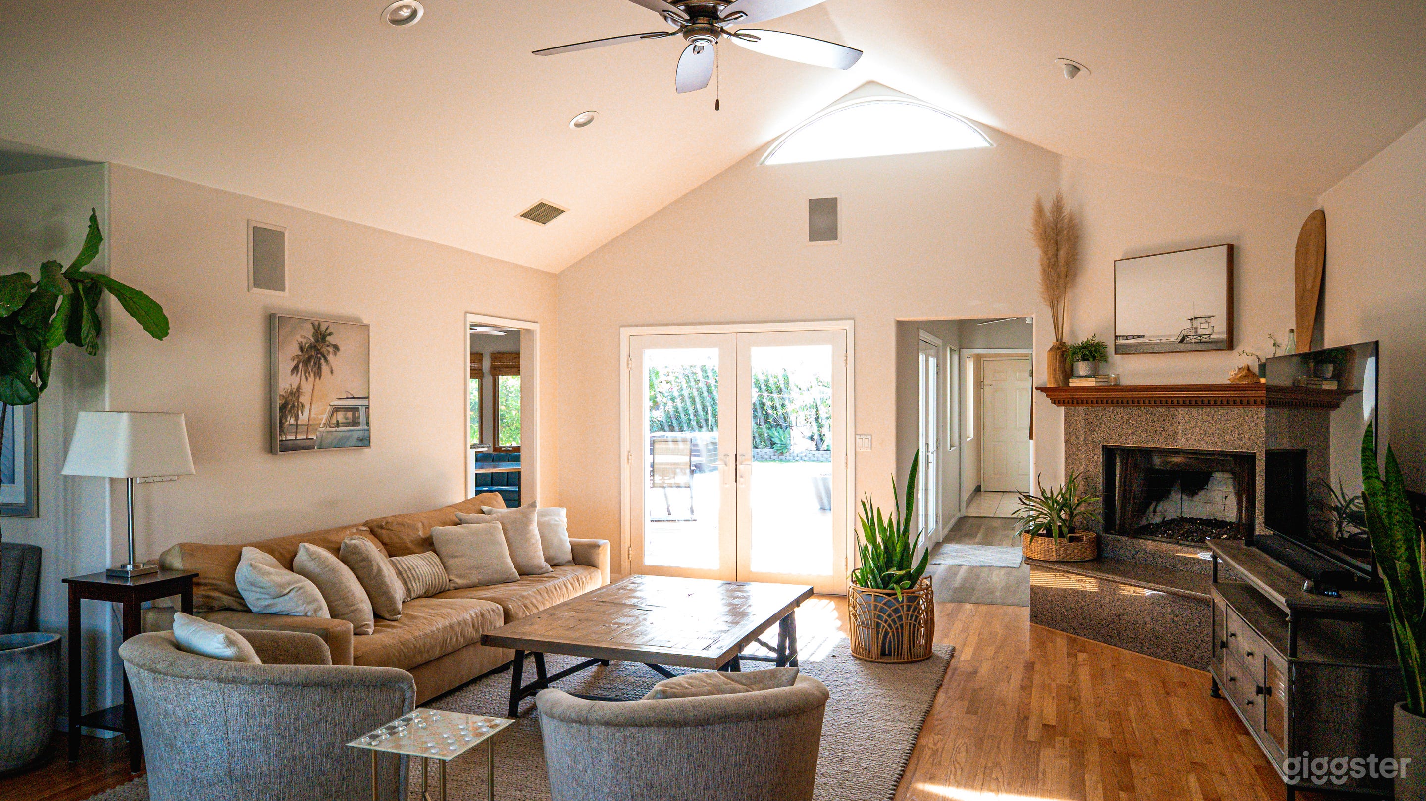 Bright & Spacious SoCal Home with Dramatic Windows Photo 1