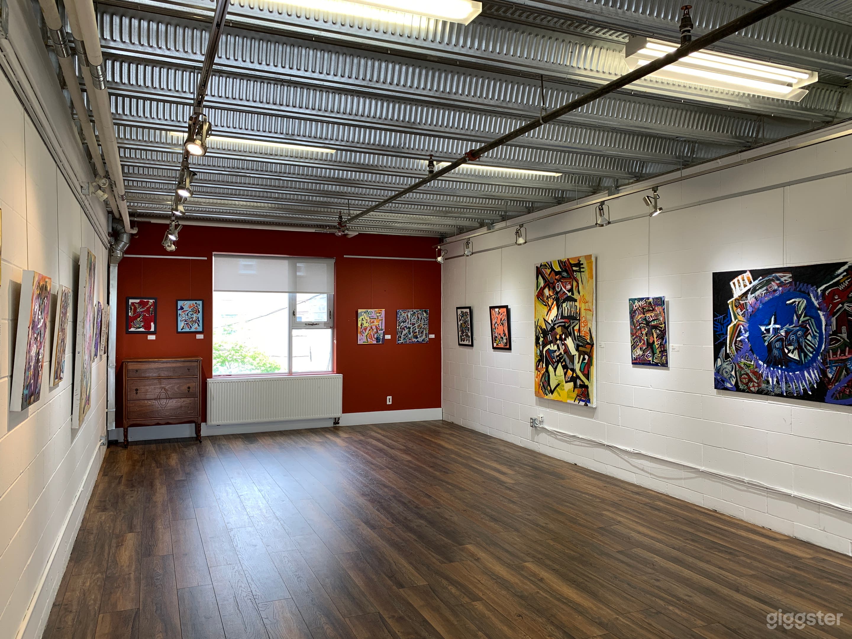 Yoga Meditation Dance Studio Photo 1