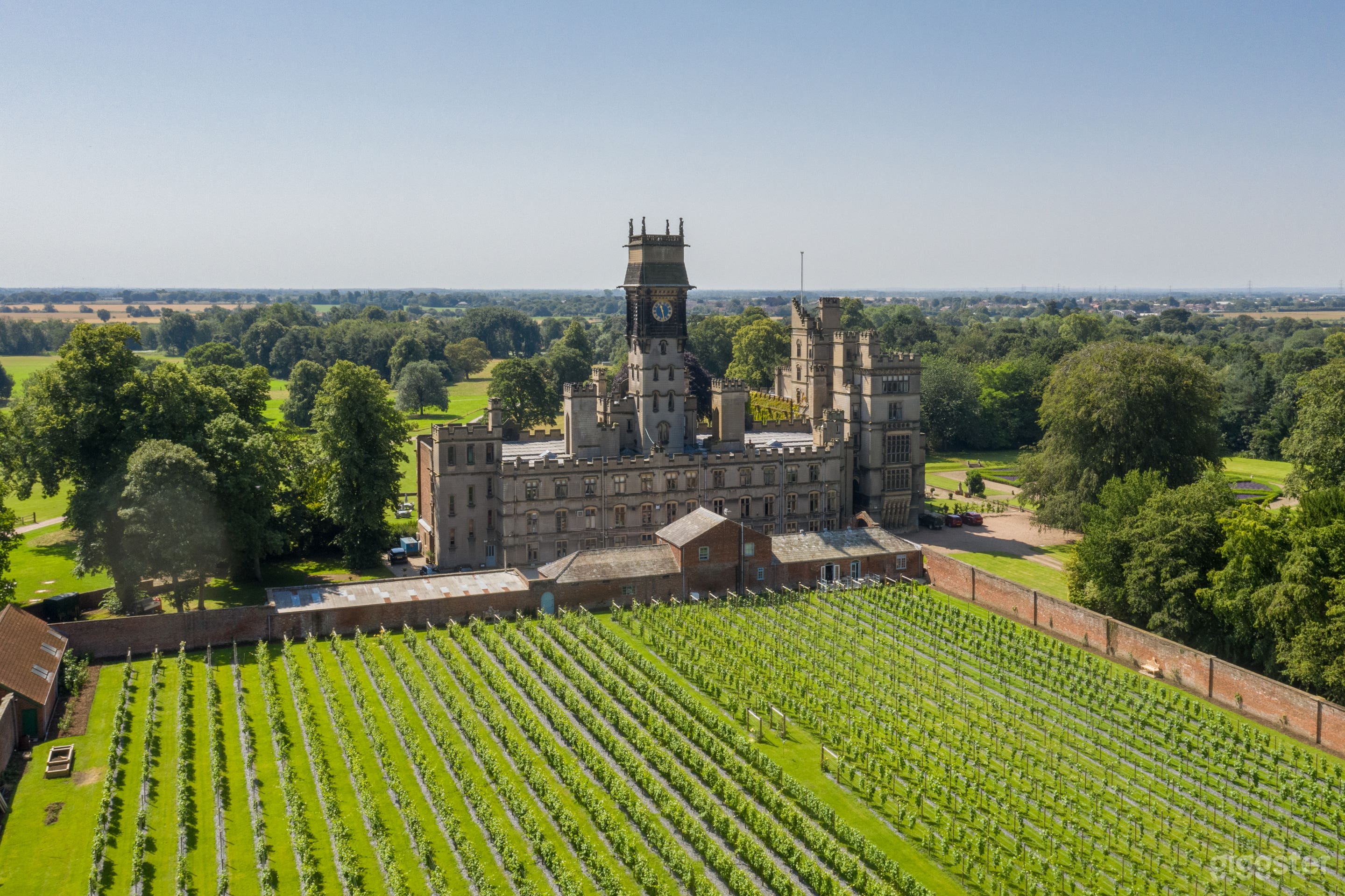 Majestic Events Venue for Celebrations in Goole  Photo 1