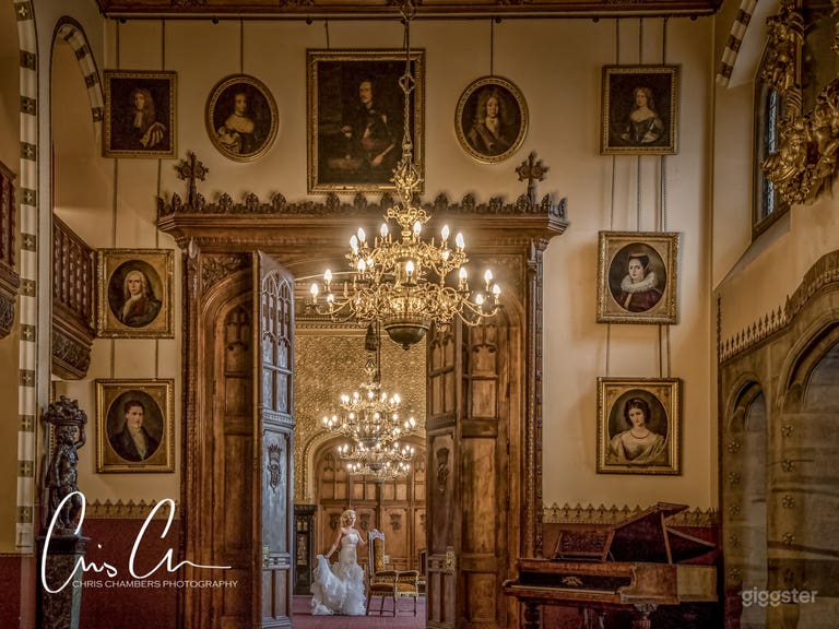  Majestic Events Venue for Celebrations in Goole  