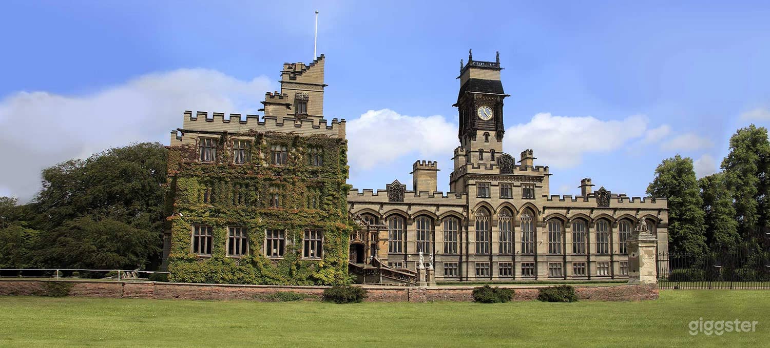 Majestic Events Venue for Celebrations in Goole  Photo 2