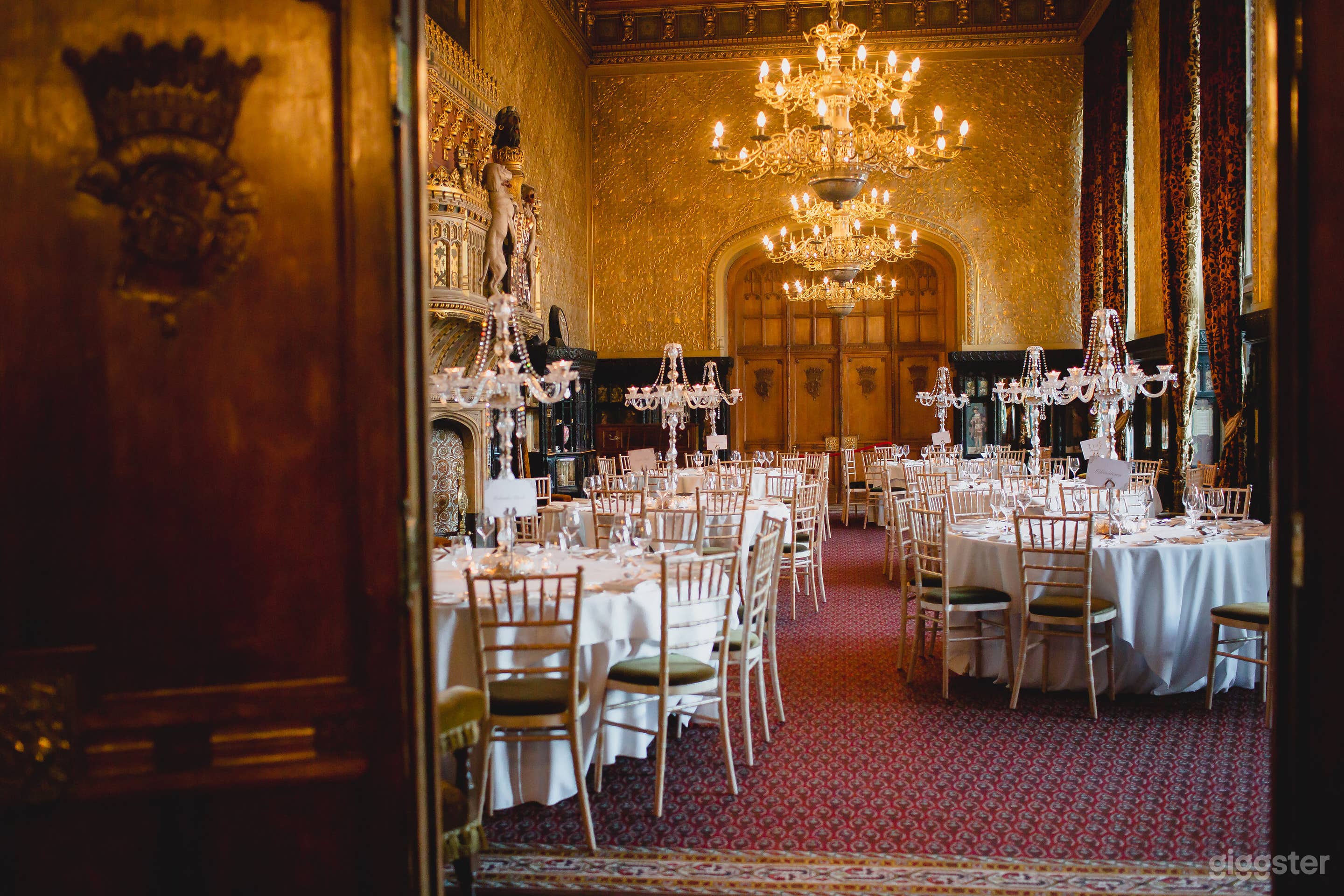 Majestic Events Venue for Celebrations in Goole  Photo 3