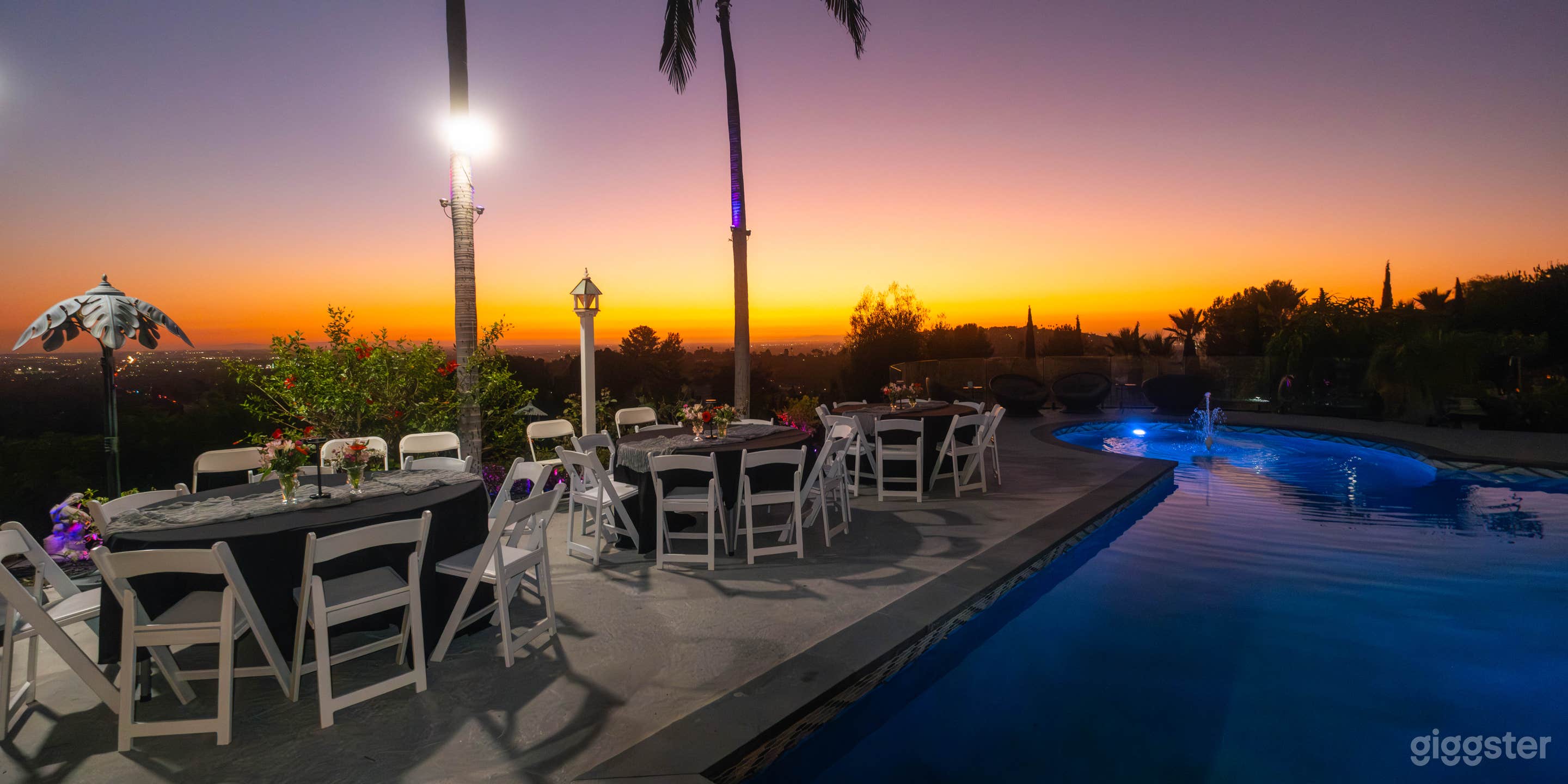 Modern Villa w/ Sunset Views, Pool &amp; Concierge Services Photo 4