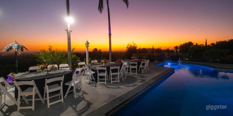  Modern Villa w/ Sunset Views, Pool & Concierge Services 