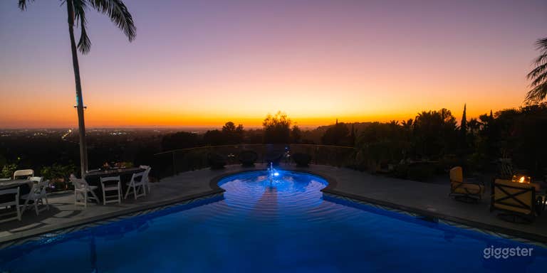 Modern Villa w/ Sunset Views, Pool & Concierge Services 