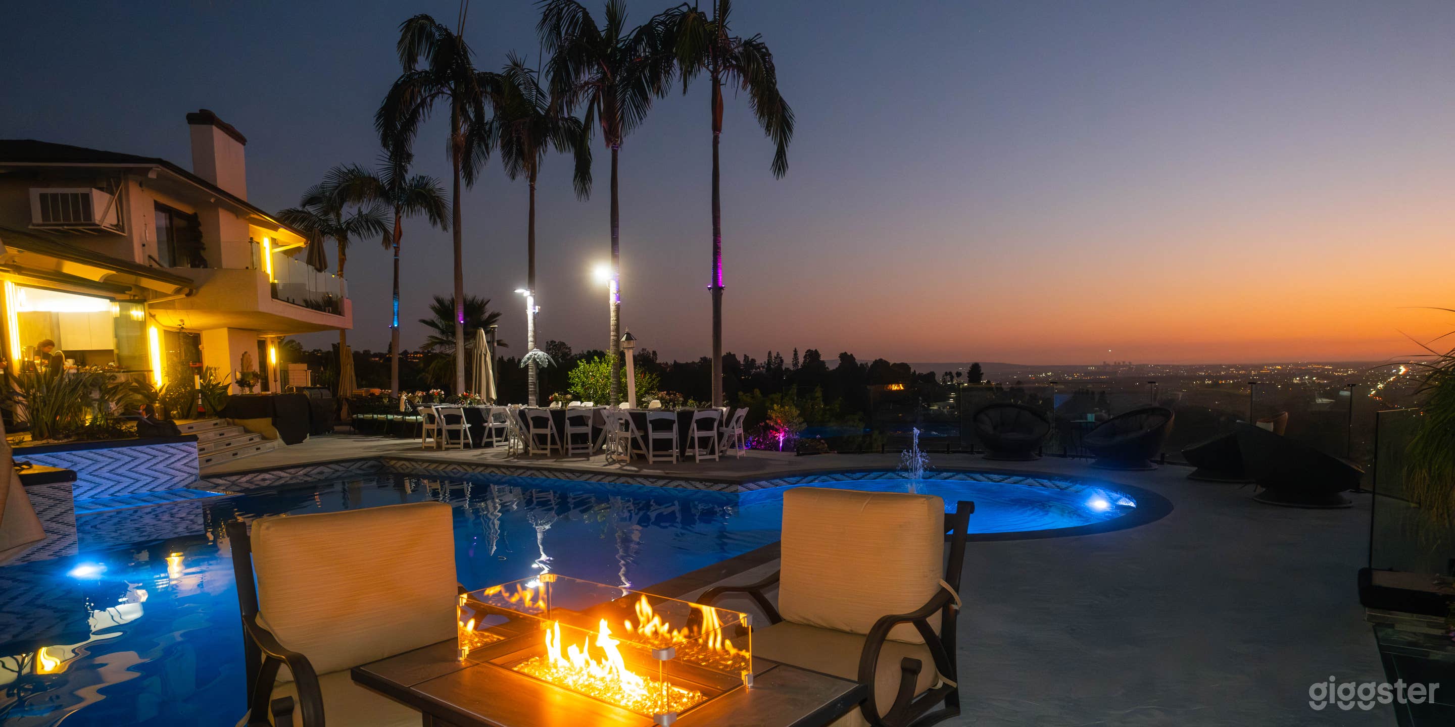 Modern Villa w/ Sunset Views, Pool &amp; Concierge Services Photo 2