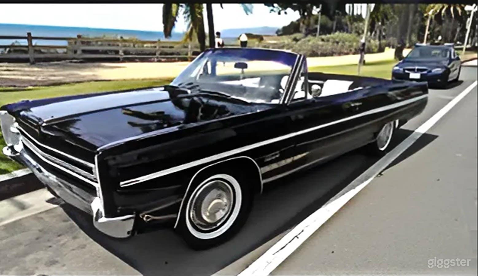 Classic Convertible 1968 Plymouth Fury Photo 2
