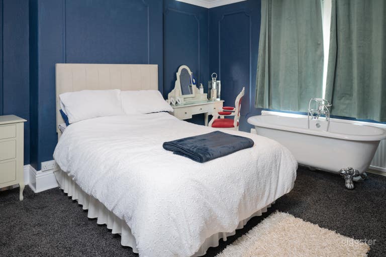  Creative Photography Studio in Rotherham 
