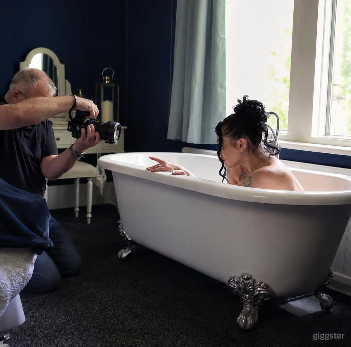 Creative Photography Studio in Rotherham Photo 2
