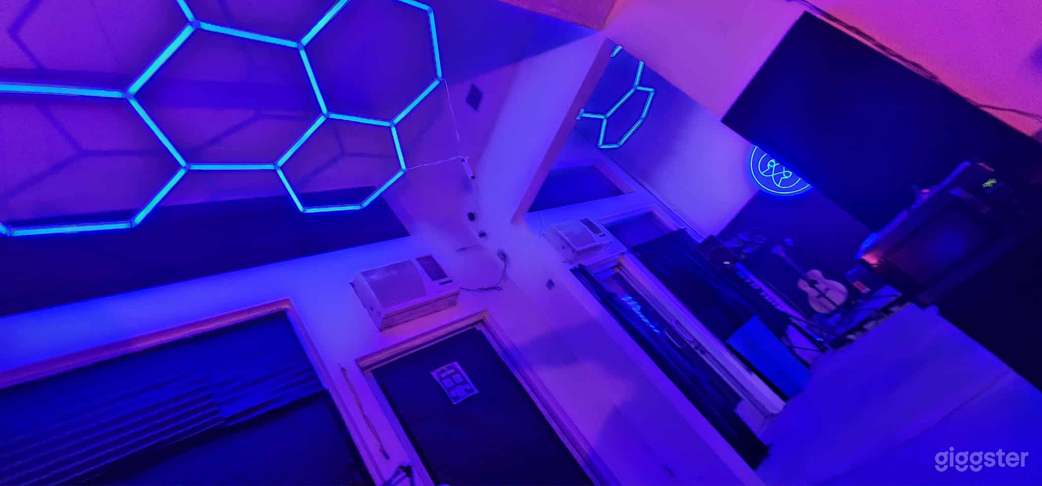 Recording &amp; Creative Heaven in DTLA Photo 1