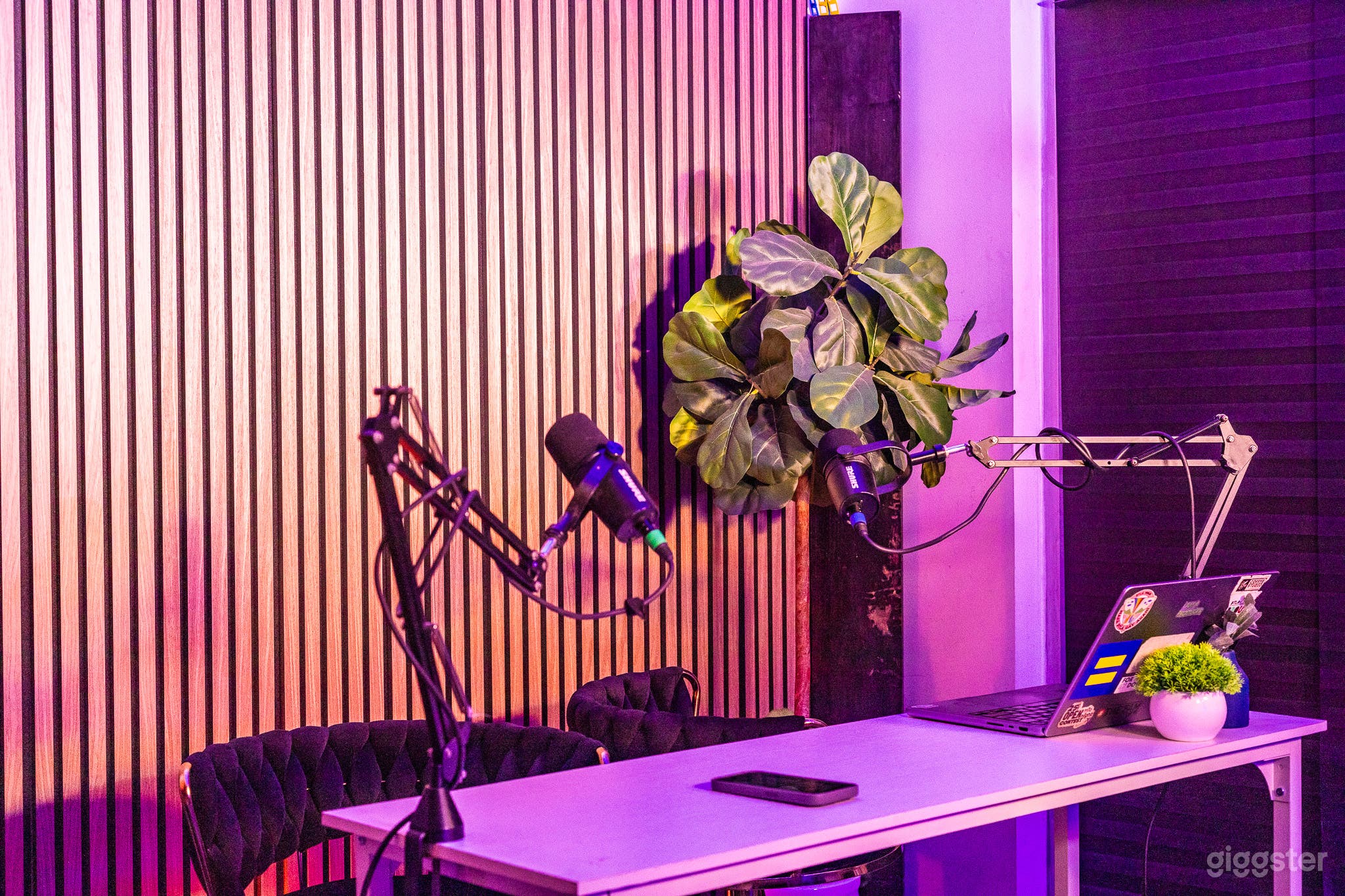 Recording &amp; Creative Heaven in DTLA Photo 2