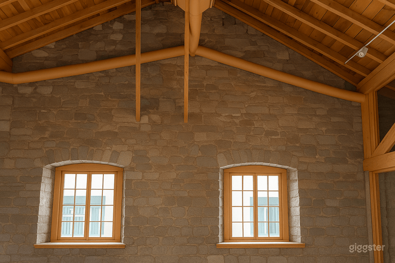  Spacious Old Montreal Loft | Perfect for Parties & More 