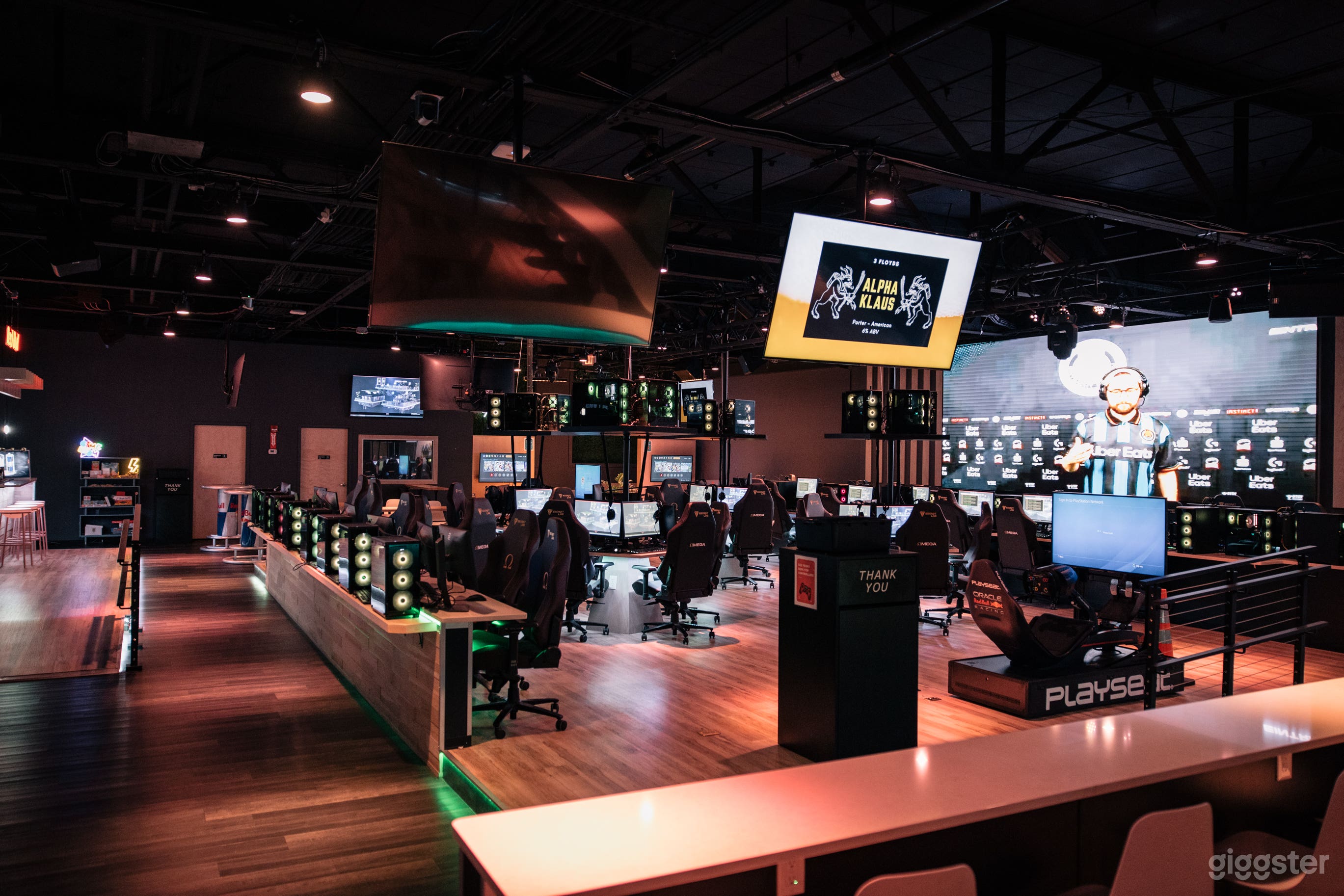 Versatile, Modern, Urban Event Space Photo 1