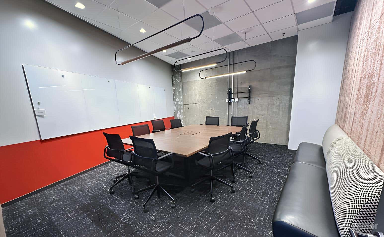 Write something on the board! 