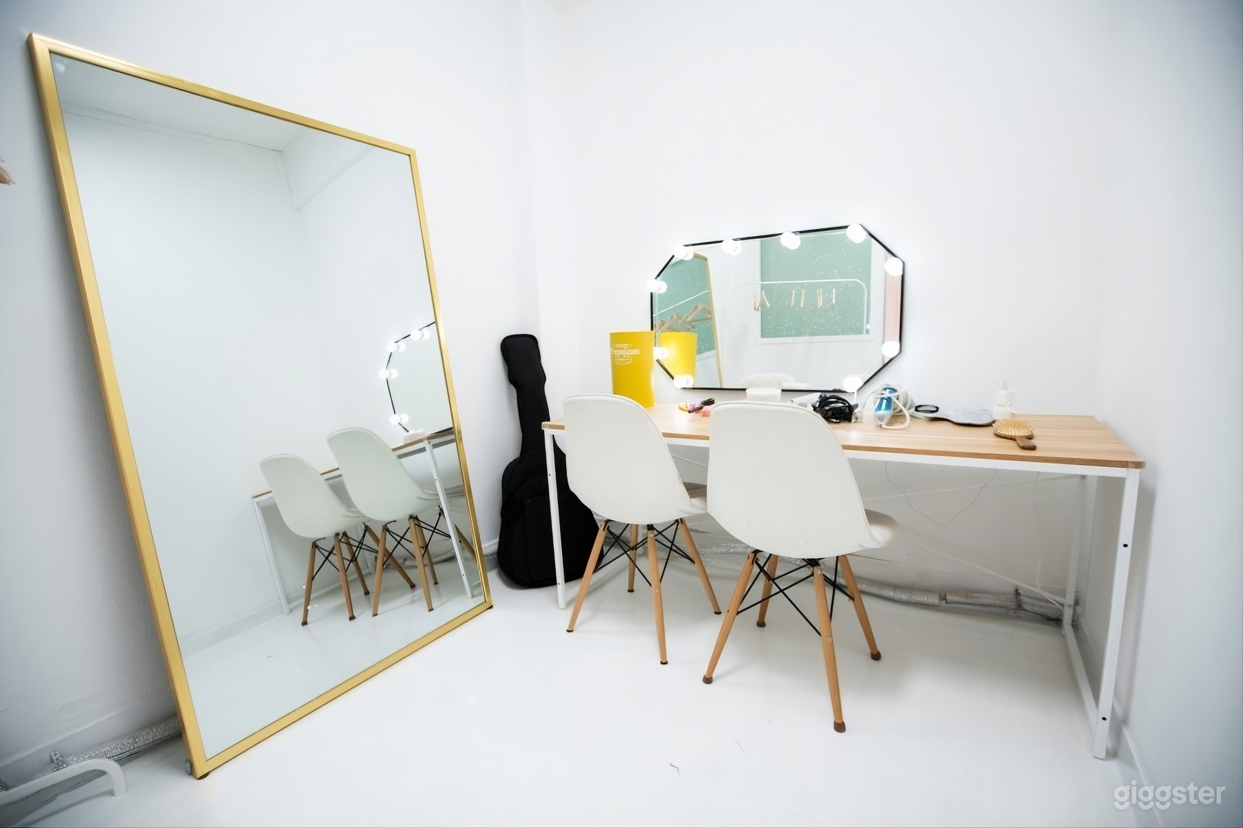 크리에이팅 자연광, 호리존 스튜디오 Photo 4