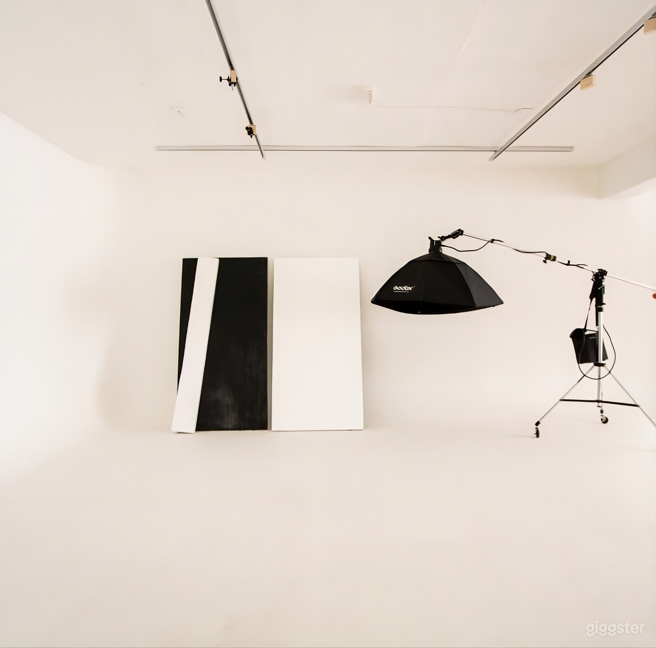 크리에이팅 자연광, 호리존 스튜디오 Photo 3