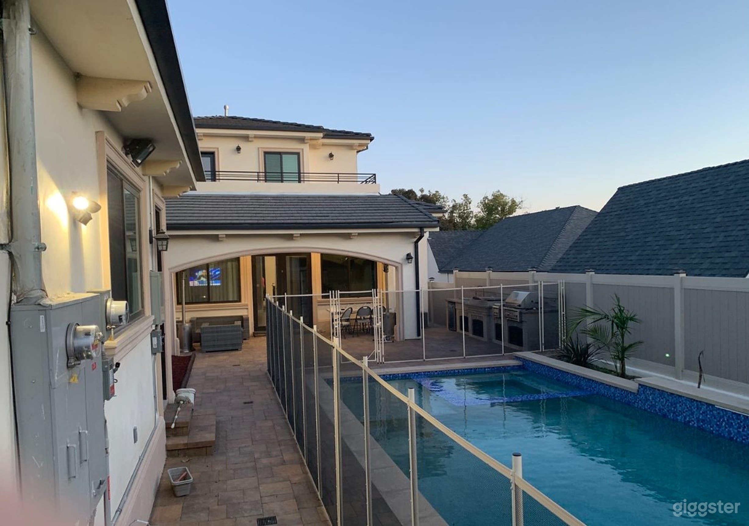 Pristine Private Pool Photo 2