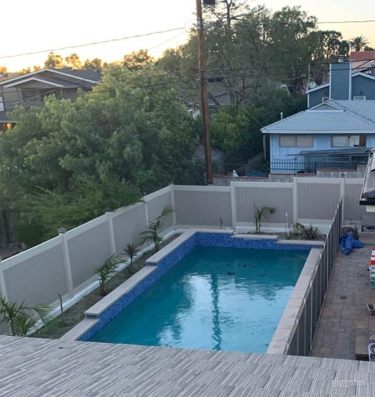  Pristine Private Pool 
