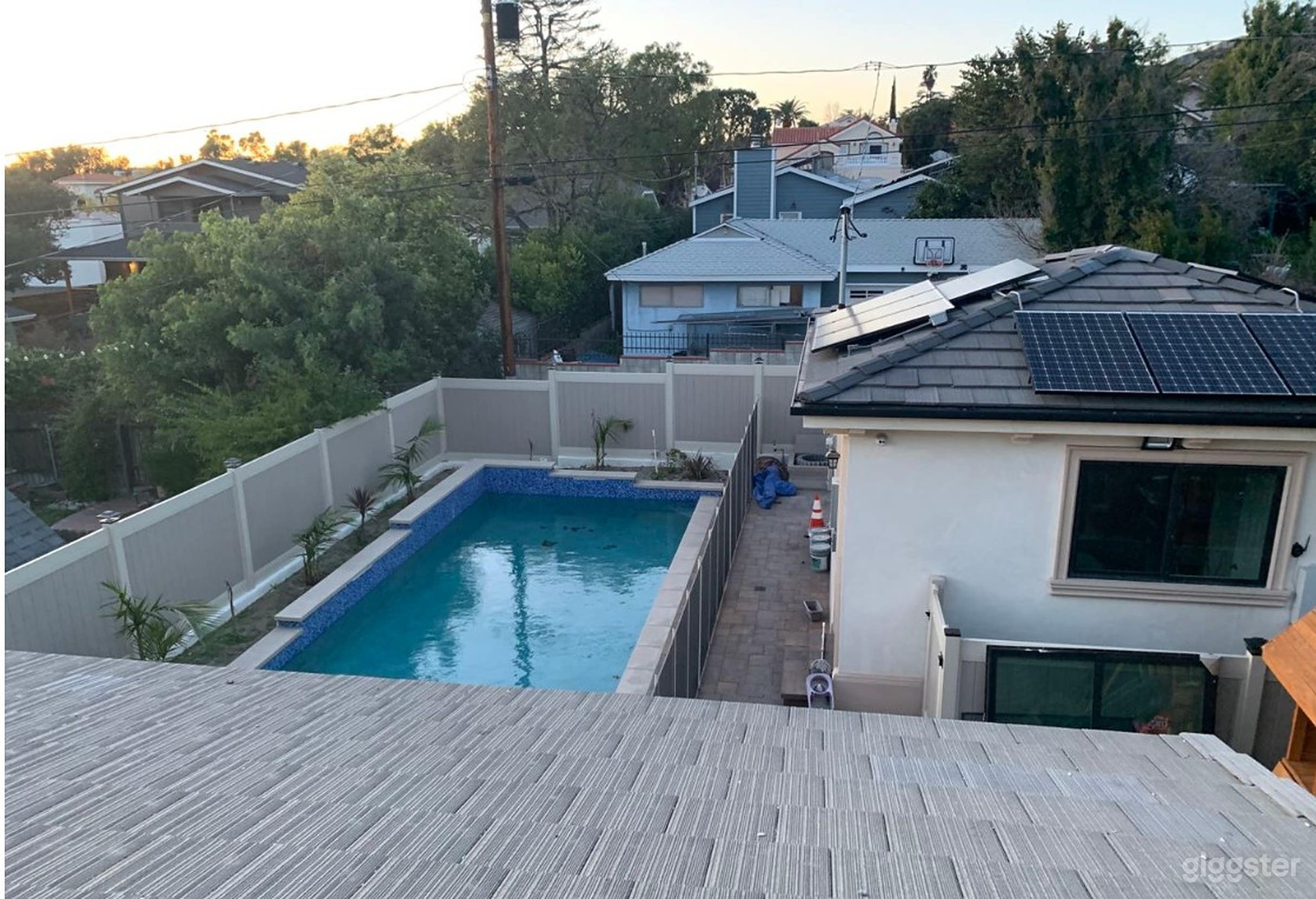 Pristine Private Pool Photo 3