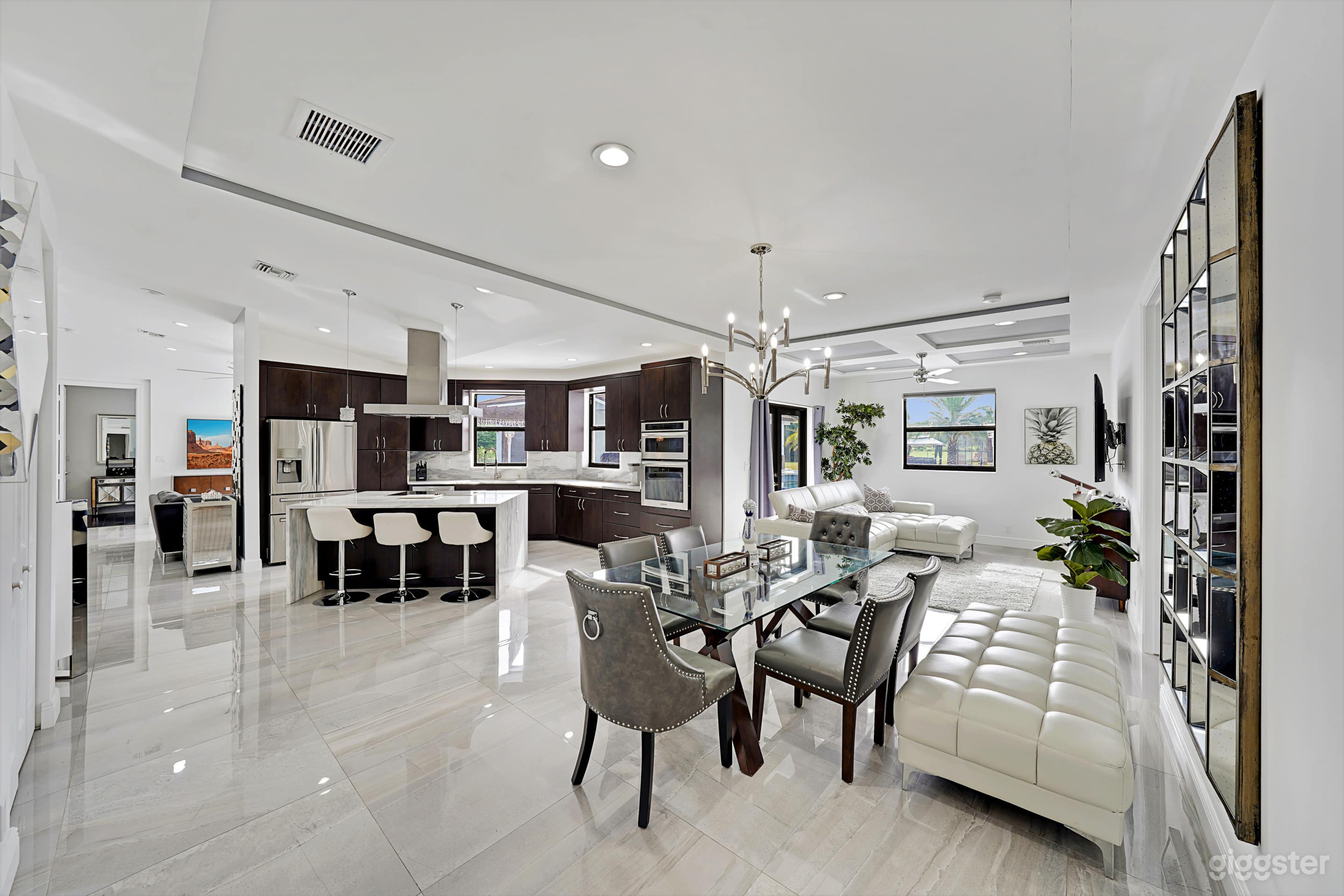 Fort Lauderdale Paradise Oasis! Photo 3