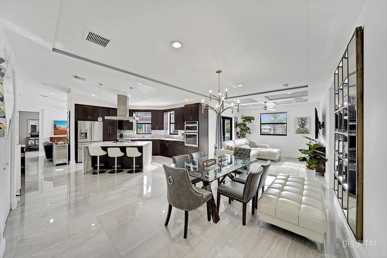  Fort Lauderdale Paradise Oasis! 