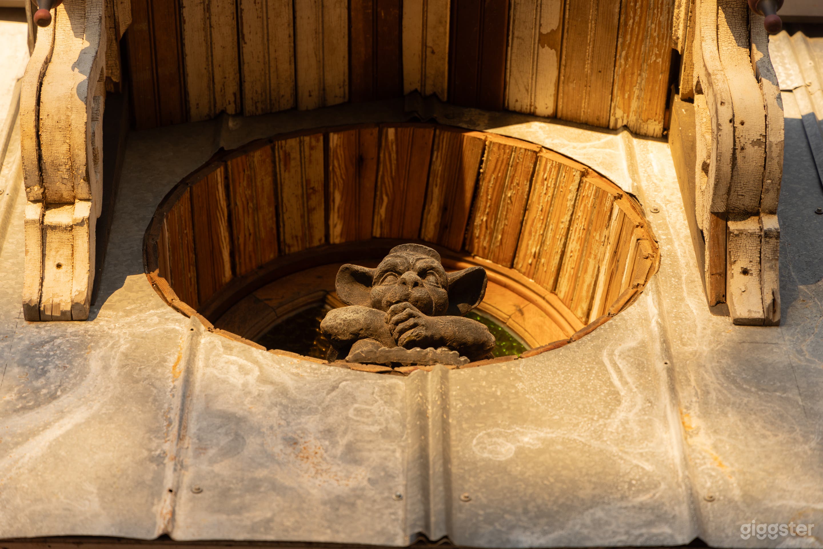 Hill Country Gothic Victorian Home on 10-acre property Photo 2