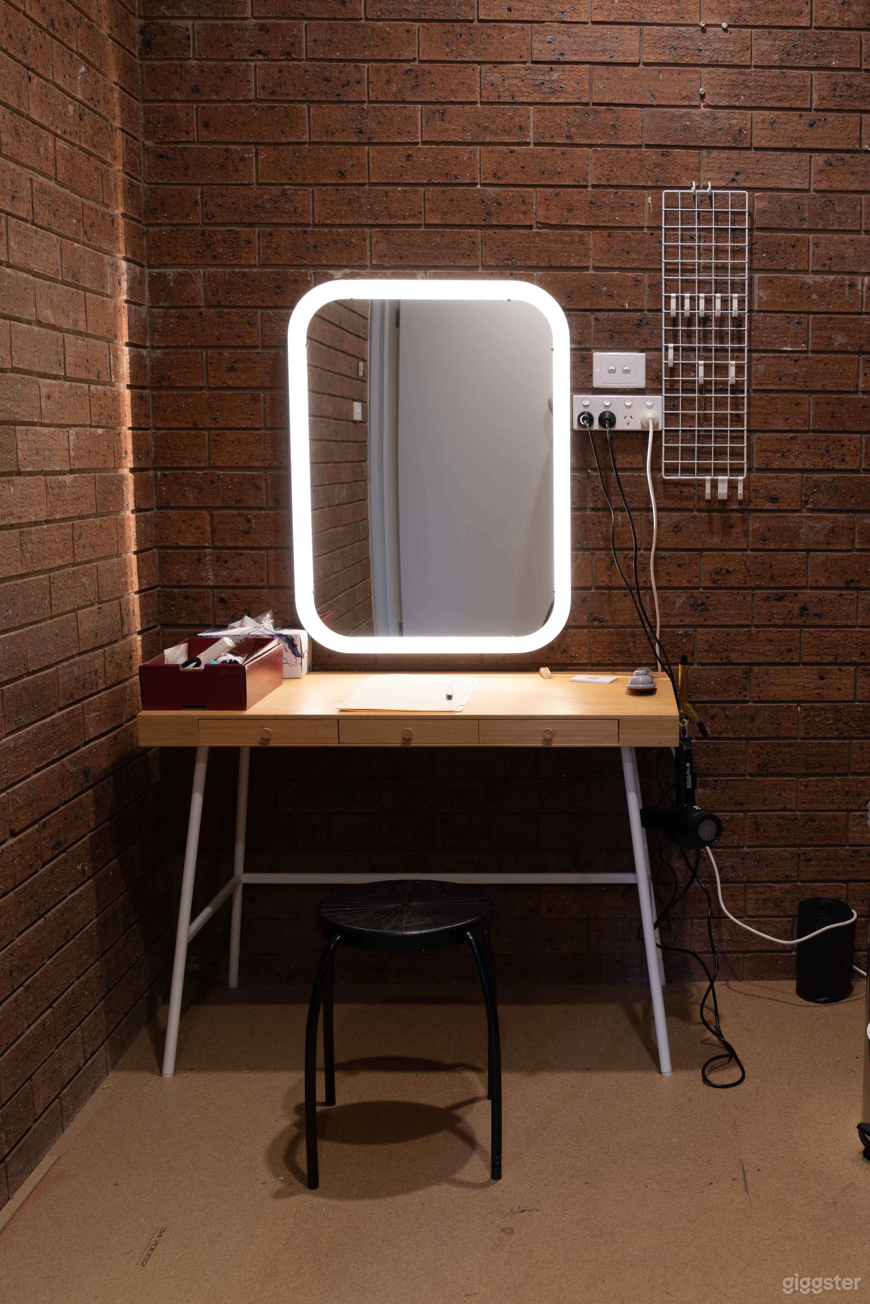 Photographic Studio Photo 3