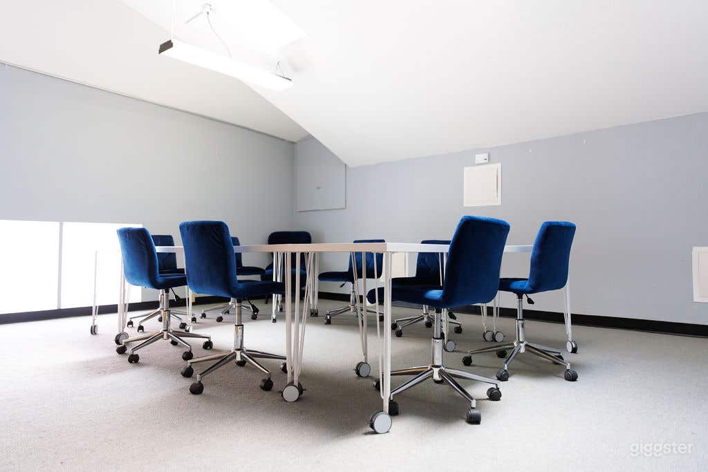 Green Screen, Creative Space in SF-SOMA Photo 4