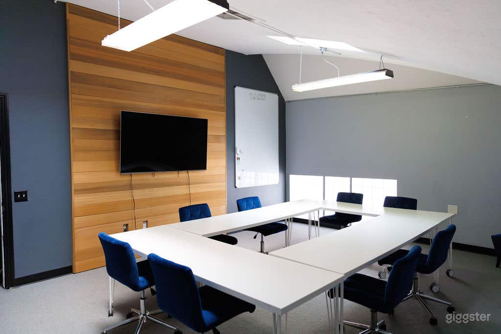 Green Screen, Creative Space in SF-SOMA Photo 1