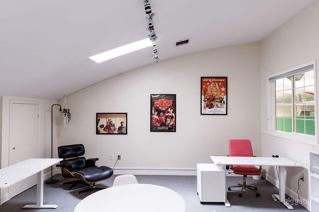 Green Screen, Creative Space in SF-SOMA Photo 2