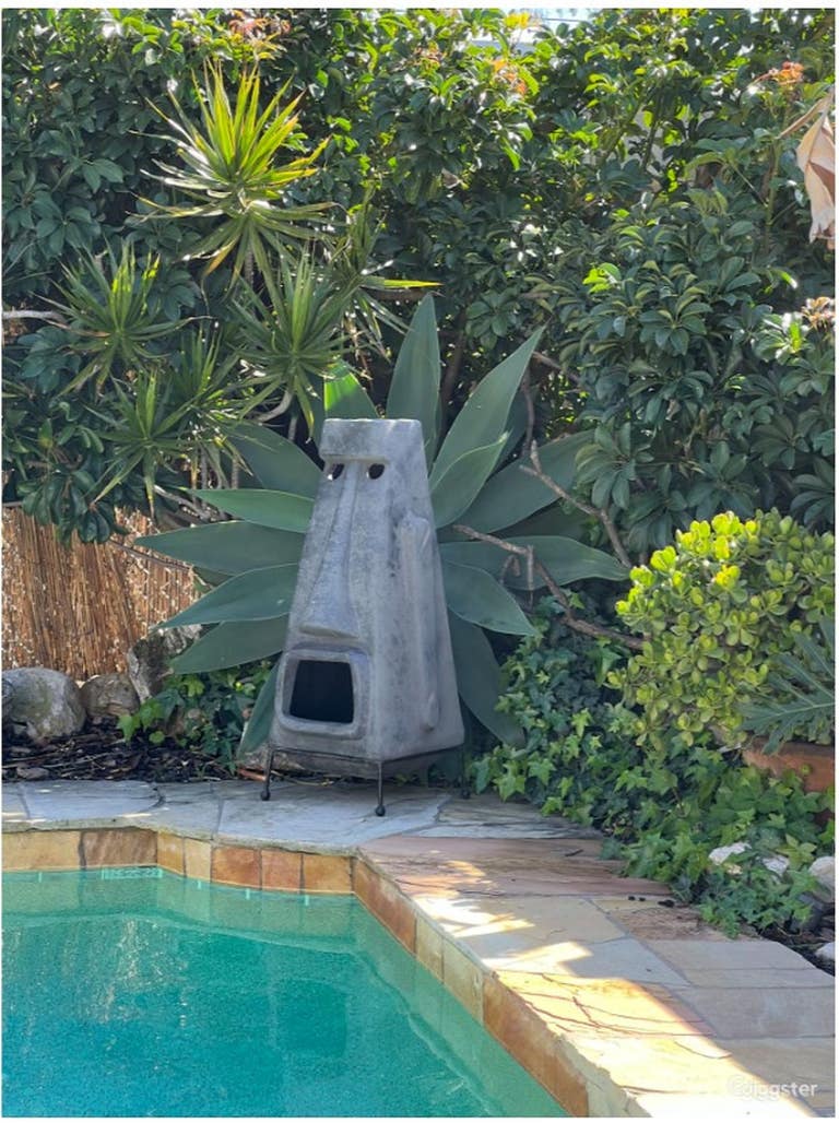  Ideal Pool Setting for Photoshoots and Filming 