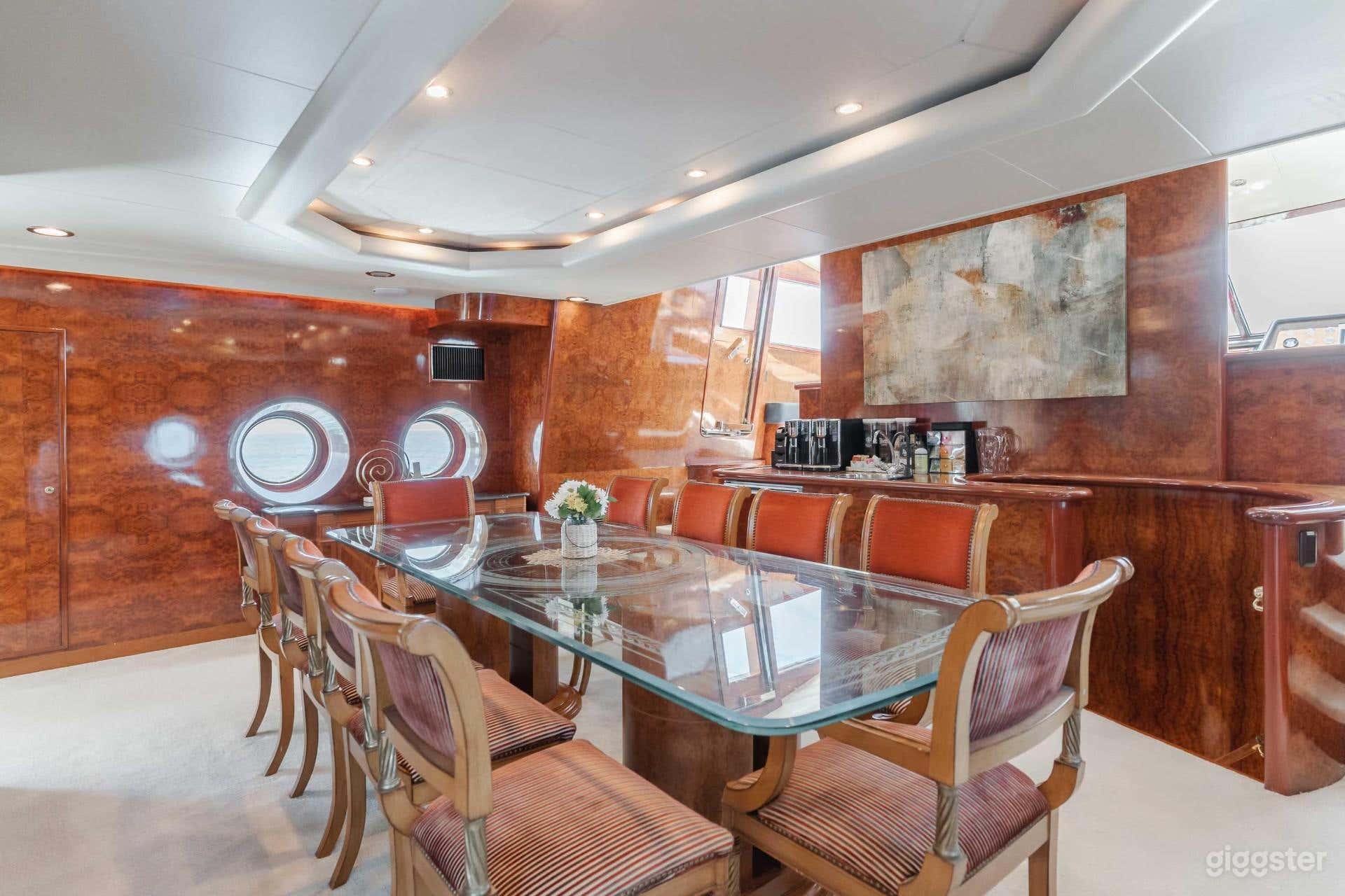 108' MONTE FINO YACHT Photo 4