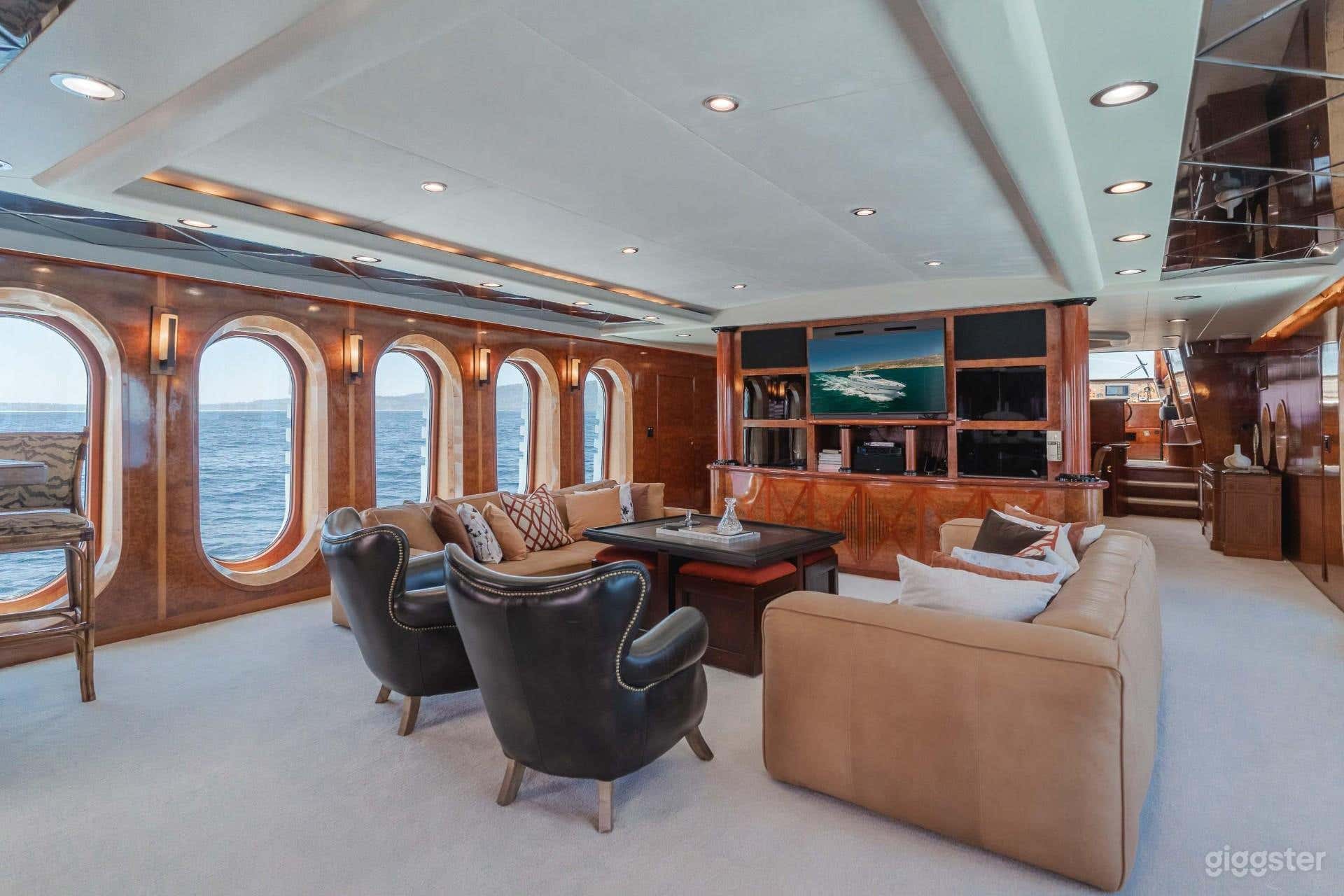 108' MONTE FINO YACHT Photo 3