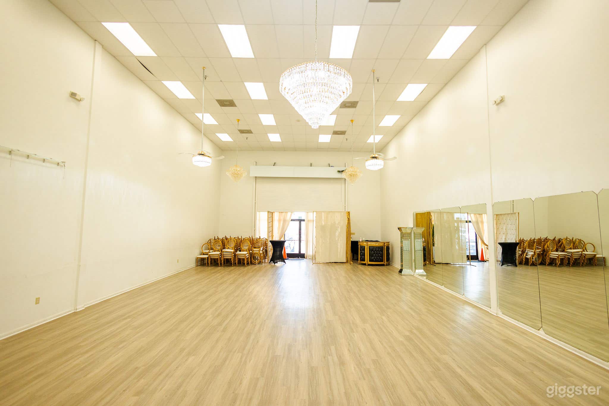 Premier Event Space in Houston Photo 3