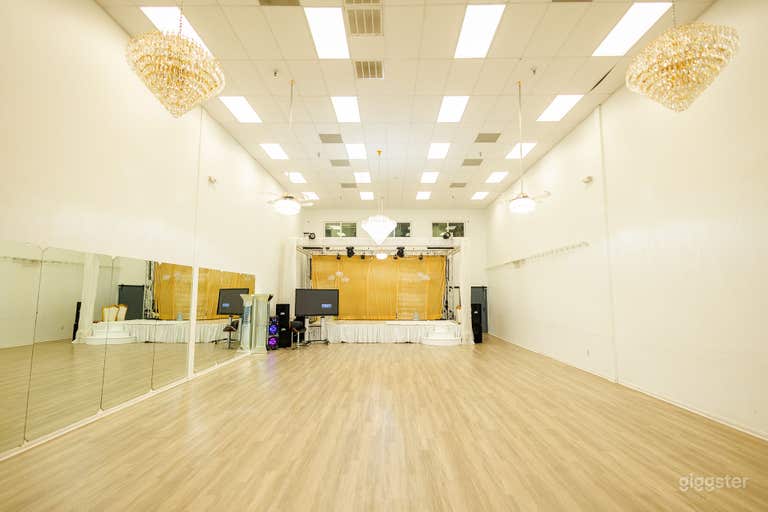  Premier Event Space in Houston 