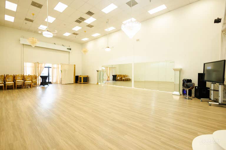  Premier Event Space in Houston 