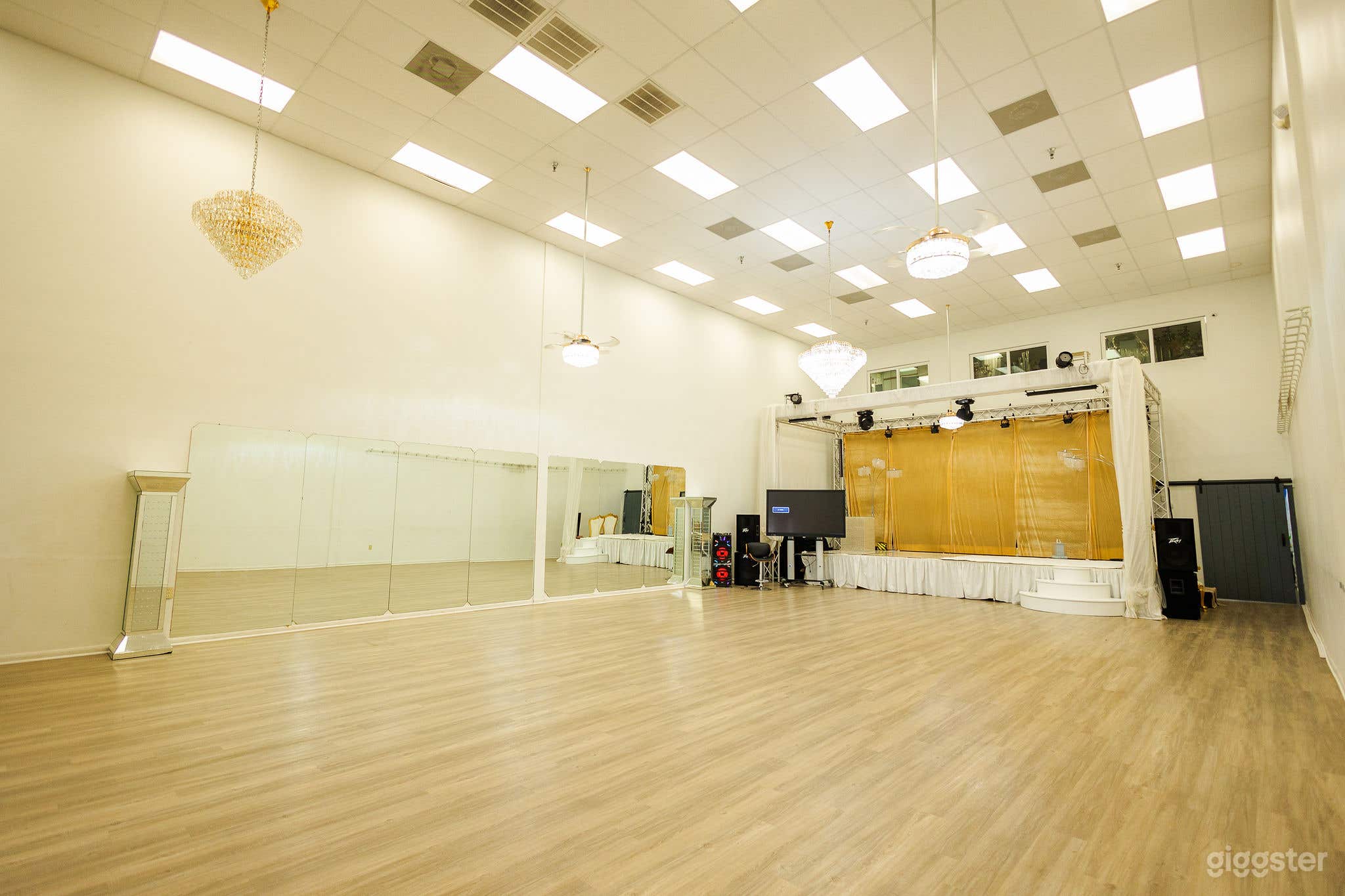 Premier Event Space in Houston Photo 1