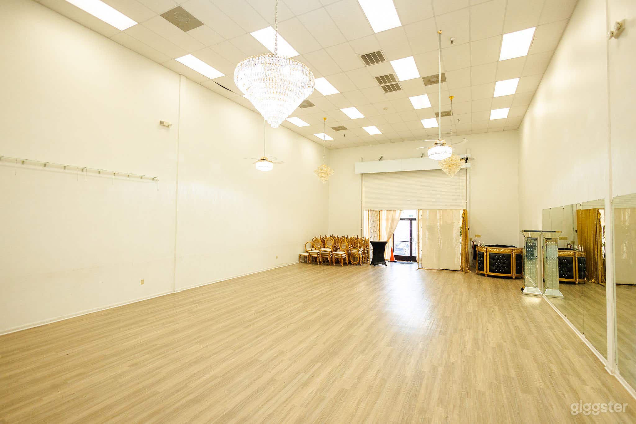 Premier Event Space in Houston Photo 4