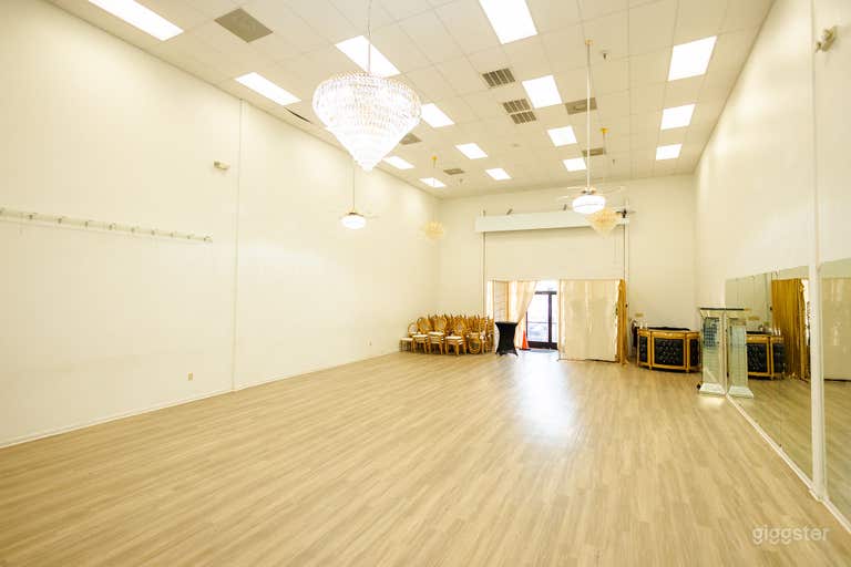  Premier Event Space in Houston 